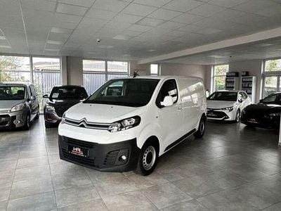 Occasion Citroën Jumpy 122 PK (89 kW) 2019 Wit MPV