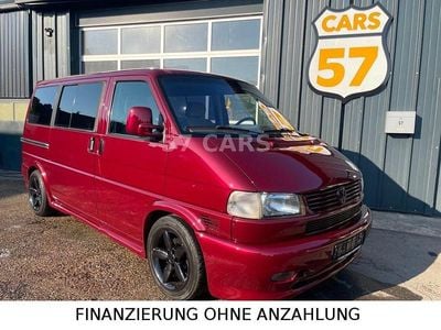 VW T4