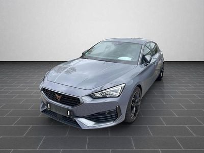 Gebraucht Cupra Leon 245 PS (180 kW) 2022 Graphene grau Limousine