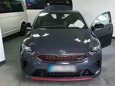 gebraucht Kia ProCeed GT 2020 1.6 204PS