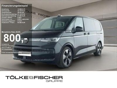 Usata VW Multivan Style 245 CV (180 kW) 2024 Monovolume