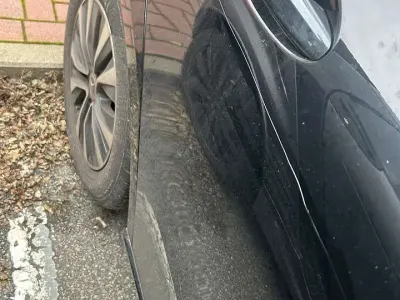 Gebraucht Mercedes B180