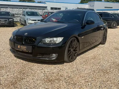 Gebraucht BMW 325