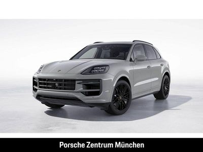 Kreide Gebraucht 2025 Porsche Cayenne Black Edition SUV | 117.615 €