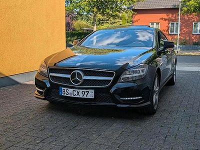 Mercedes CLS500