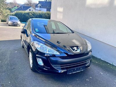 gebraucht Peugeot 308 Tendance