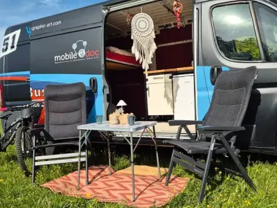 Second-hand Fiat Ducato 131 CP (96 kW) 2014 Negru Van