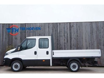 Gebraucht Iveco 35.12 116 PS (85 kW) 2017 Van