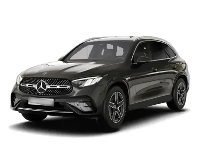Gebraucht Mercedes GLC200 Advanced Plus 2025 Grau SUV