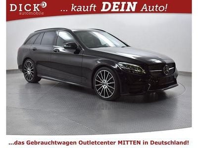 Mercedes C300