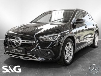 Mercedes GLA200