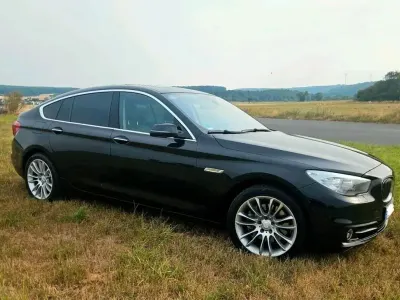 Gebraucht BMW 535
