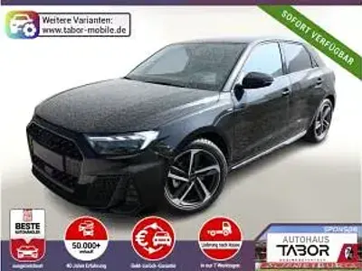Gebraucht Audi A1