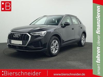 Schwarz Gebraucht 2022 Audi Q3 Sport SUV | 24.950 € (Guter Preis)