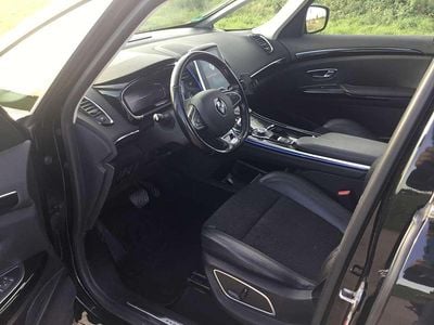 Gebraucht Renault Espace Business 189 PS (139 kW) 2021 Van / Kleinbus