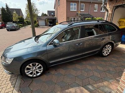 Gebraucht Skoda Superb