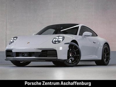Porsche 911 Carrera S