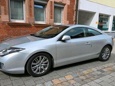 gebraucht Renault Laguna Coupé GT 2.0 dci 4control