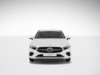 Mercedes A250