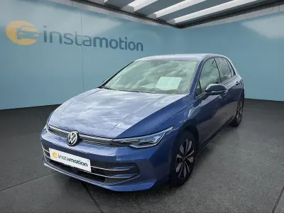 Gebraucht VW Golf VIII