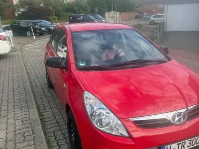 Gebraucht Hyundai i20