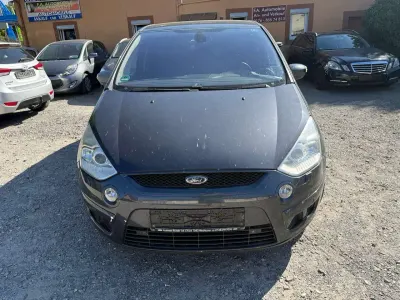 Gebraucht Ford S-MAX