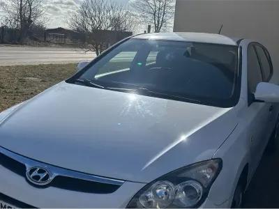 Gebraucht Hyundai i30