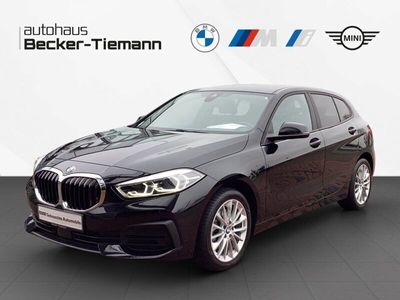 gebraucht BMW 118 i Hatch