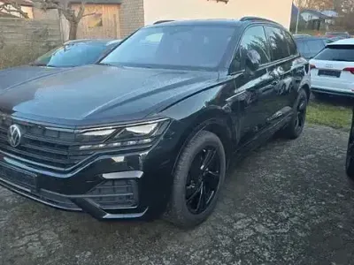 Gebraucht VW Touareg Style 286 PS (210 kW) 2023 Andere SUV