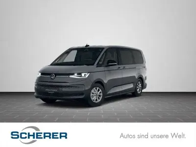 Gebraucht VW T7 Life 150 PS (110 kW) 2025 Pure grey Van