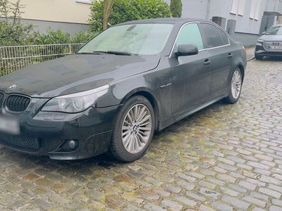 gebraucht BMW 530 E60