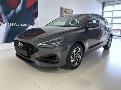 Neu Hyundai i30 GO! 99 PS (72 kW) 2025 Andere Limousine