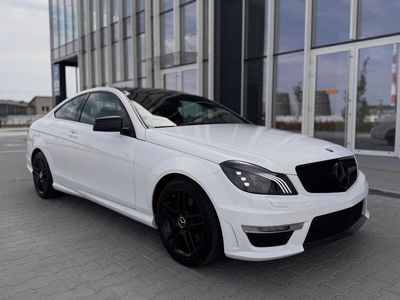 Mercedes C350