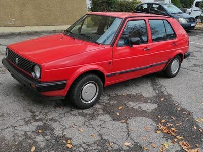 gebraucht VW Golf II 1,3 Benzin