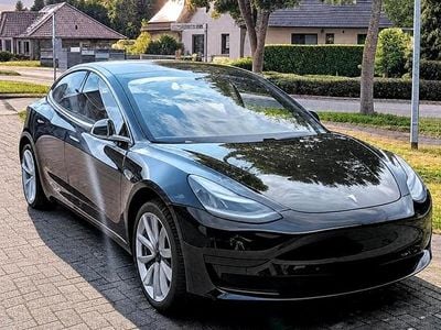 Usata Tesla Model 3 Standard Range Plus 239 kW (325 CV) 2019 Berlina