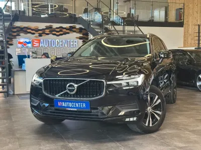 Gebraucht Volvo XC60