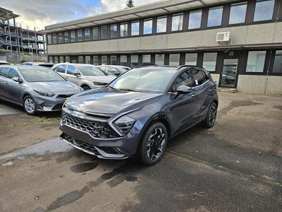 Andere Gebraucht 2025 Kia Sportage GT-Line SUV | 39.490 € (Etwas zu teuer)