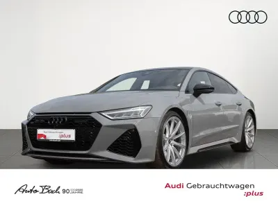 Gebraucht Audi RS7 Sportback