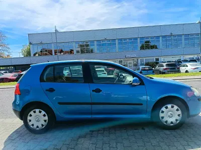 Gebraucht VW Golf IV