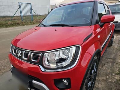 gebraucht Suzuki Ignis HYBRID *AUTOMATIK*