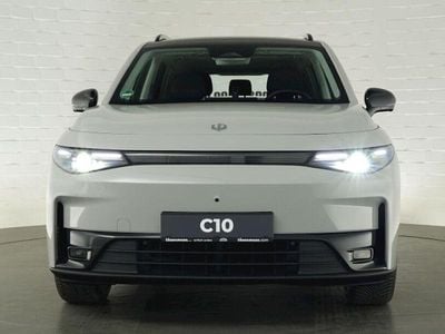 Gebraucht Leapmotor C10 160 kW (218 PS) 2025 Grau SUV