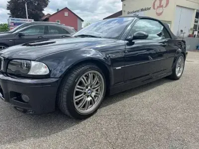 Gebraucht BMW M3
