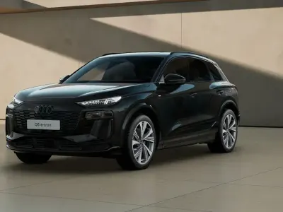 Gebraucht Audi Q6 e-tron