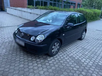 Gebraucht VW Polo