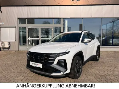 Gebraucht Hyundai Tucson