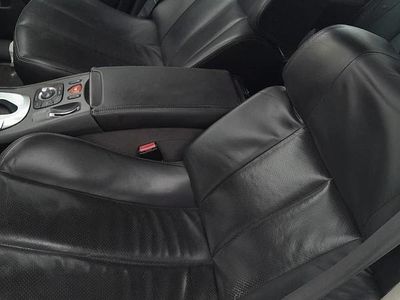 Gebraucht Renault Vel Satis 125 PS (91 kW) 2006 Grau Kleinwagen