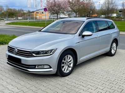 gebraucht VW Passat Variant 2.0 TDI SCR 4M Comfort | Massage