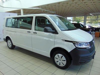 Andere Gebraucht 2024 VW Transporter Van | 38.990 € (Teuer)