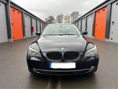 BMW 525
