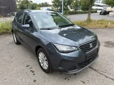 Gebraucht Seat Arona